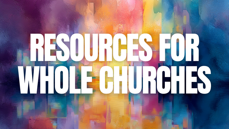 Lead Your Church Into Awe.
