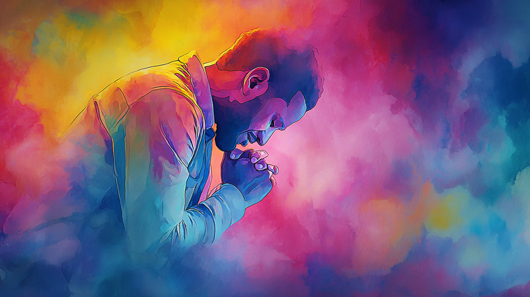 The private altar: the grounding place for worship leaders